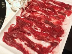 -京韵胡同·酱香羊蝎子火锅涮肉(长寿路店)