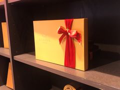 -GODIVA(月星环球港店)