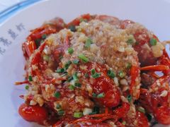 -江湖亮亮蒸虾大排档烤全羊清真(武汉总店)