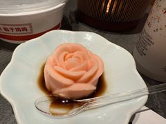 -小厨娘金榜题名(夫子庙秦淮河店)