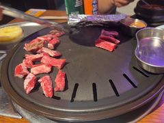 -济州爱肉堂(总店)