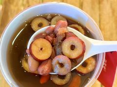 -炖物24章·顺时轻养茶(杭州大厦店)