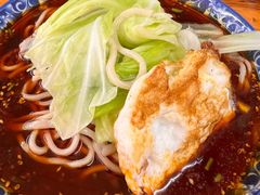 -蒋六十八梯眼镜面(渝中店)