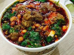 -无名缘米粉(永春路店)