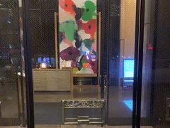 门面-成都群光君悦酒店·露天花园