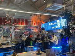 -琥珀川糟粕醋火锅(慈云寺店)