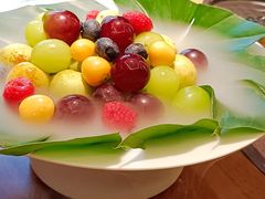 -王府茶楼茶宴·创意菜(朝阳公园店)
