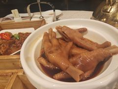 -深圳中海凯骊酒店