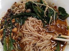 -重庆小面·抄手(解放碑好吃街店)