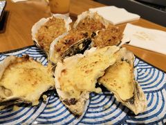 -帽帽家只卖生蚝·烧烤(沙湖路店)