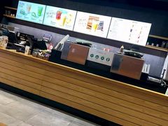 -星巴克(远洋店)