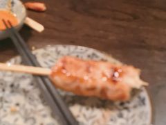 -哥哥の深夜食堂(永乐汇亲子购物运动中心店)
