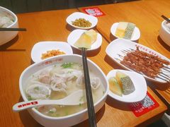 -南城香(北京南站店)