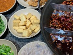 -大虎重庆老火锅(正弘城店)