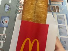 -麦当劳(合肥之心城店)