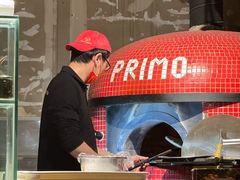 -Primo·丽莫意大利窑烤披萨