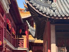 -钦赐仰殿道观