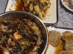 -十三姨工厨顺德美食·宴会·团餐(天河北路店)