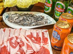 -大明铜锅·烤涮坊·烧烤(总店)
