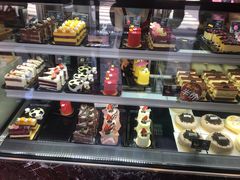 -精点味道(西安路店)