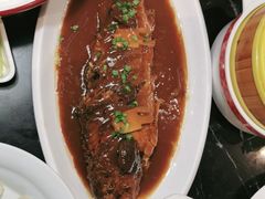 -大鸭梨烤鸭(甘家口店)
