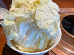 -宝泉铜锅·涮羊肉(解放东路店)