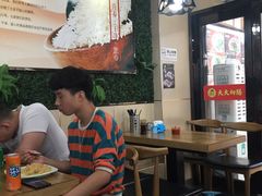 -沙县小吃(龙阳广场店)