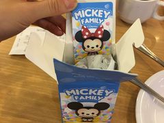 -泡泡玛特POPMART(蓝色港湾店)