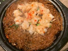 -绿茶餐厅(崇文门新世界店)