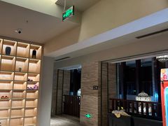 -天津瀚金佰九号温泉酒店(南楼地铁站店)