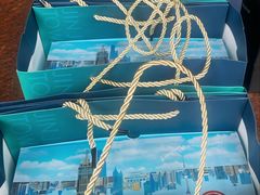 -上海瑞金洲际酒店