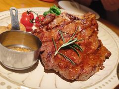 -MR.ROCKY洛奇先生·西餐&酒吧(太古仓店)