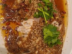 -金刚山烧烤(红旗大街店)