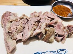 -秦香阁·西北家常菜(徐汇日月光中心店)