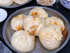 -老陶包子铺(南大西南村店)