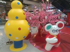 -万达广场(北京槐房店)
