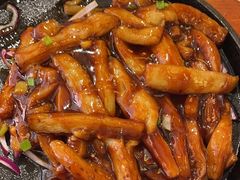 -惠丰堂饭庄·烤鸭·京味菜(翠微路店)