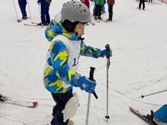 -哈尔滨热雪奇迹
