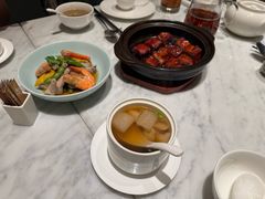 -荣兴酒家(徐家汇店)
