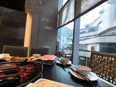 -莺花渡火锅City Green(万象城店)