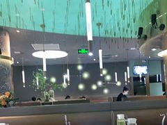 大堂-青花椒花椒鱼(合生汇店)