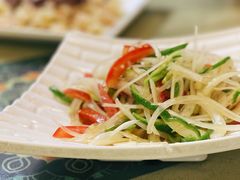 -新疆红柳花餐厅(新洲店)