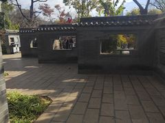 -翠湖公园