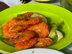 -明记烧鱼美味店