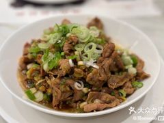 -南山鲜虾面·活鲜小馆·海味大连菜(南山总店)