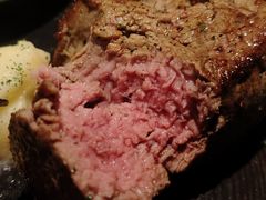 -小主人西餐厅 master table(青年中路店)