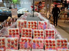 -盒马鲜生(皇庭广场店)