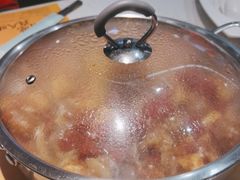 -黄记煌三汁焖锅(顺义华联店)