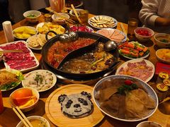 -楠火锅(太古里总店)