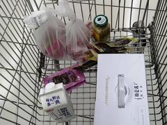 -大润发(花雨店)